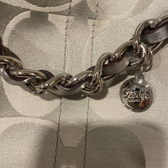 Coach Bag - Like New - Picture 5 of 10